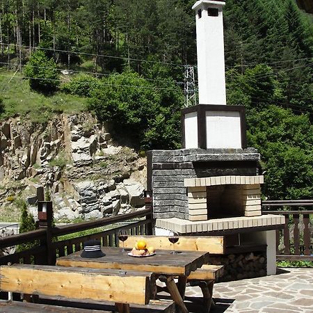 Villa Persenk Lyaskovo  客房 照片