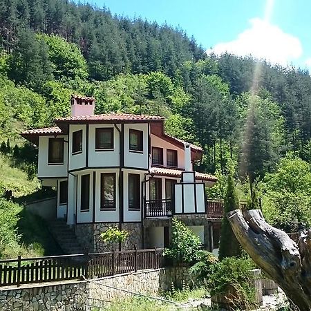 Villa Persenk Lyaskovo  客房 照片