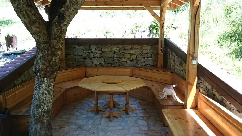 Villa Persenk Lyaskovo  客房 照片