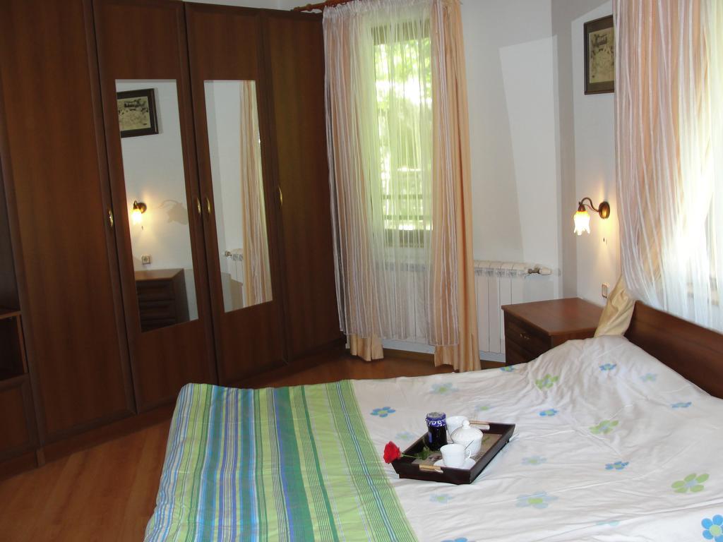 Villa Persenk Lyaskovo  客房 照片