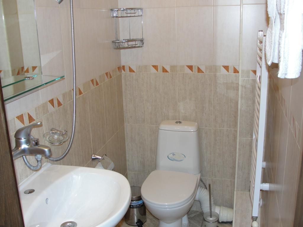 Villa Persenk Lyaskovo  客房 照片