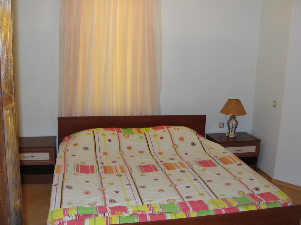 Villa Persenk Lyaskovo  客房 照片