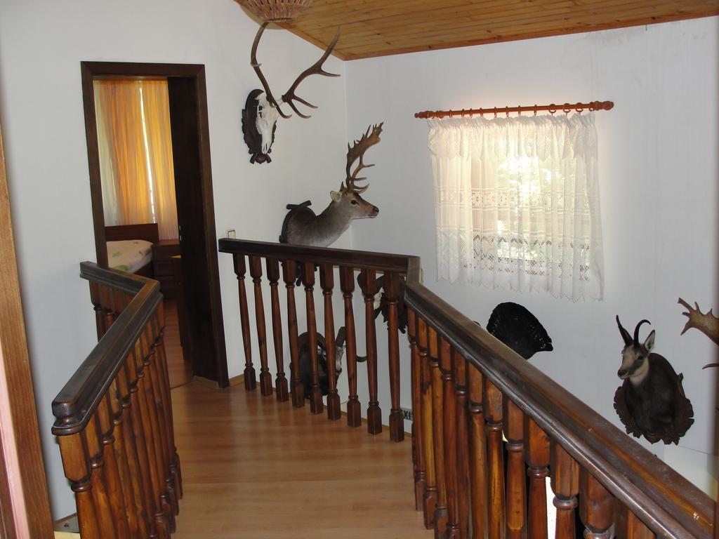 Villa Persenk Lyaskovo  客房 照片
