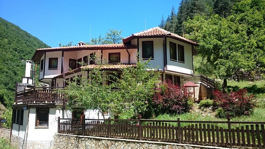 Villa Persenk Lyaskovo  客房 照片