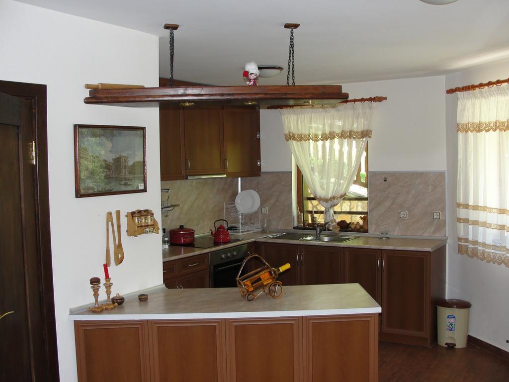 Villa Persenk Lyaskovo  客房 照片