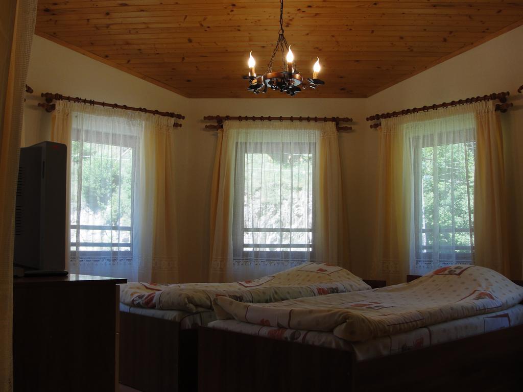 Villa Persenk Lyaskovo  客房 照片